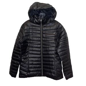 Spyder Woman Down Jacket Size L